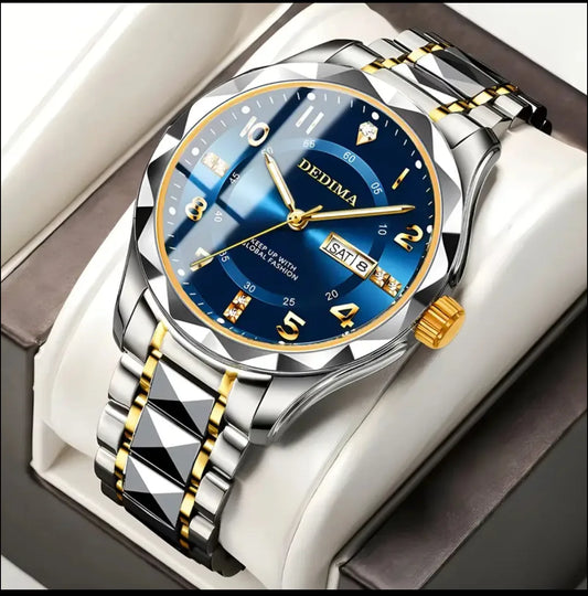 Premium Golden Watches