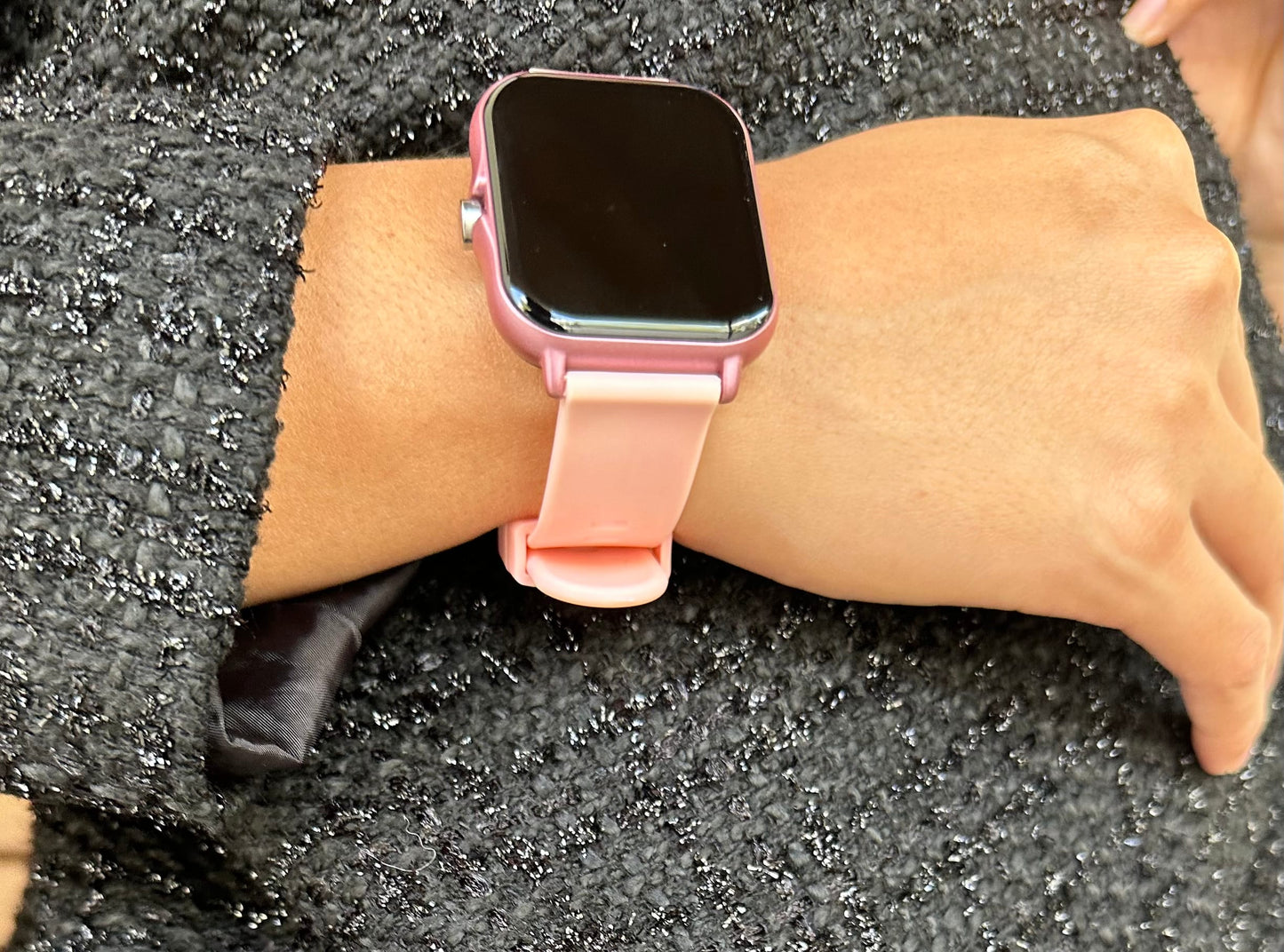 Y13 Smart Watch