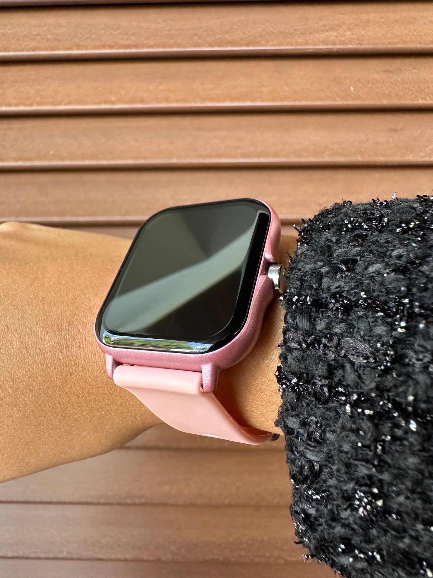 Y13 Smart Watch