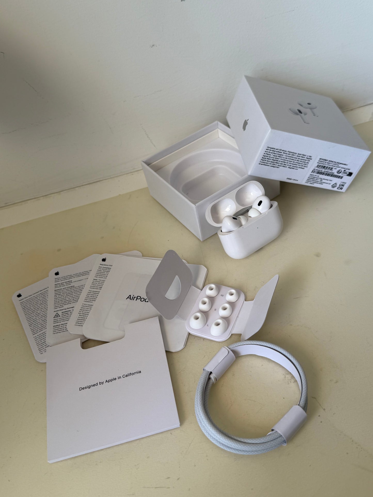 AirPods Pro 2