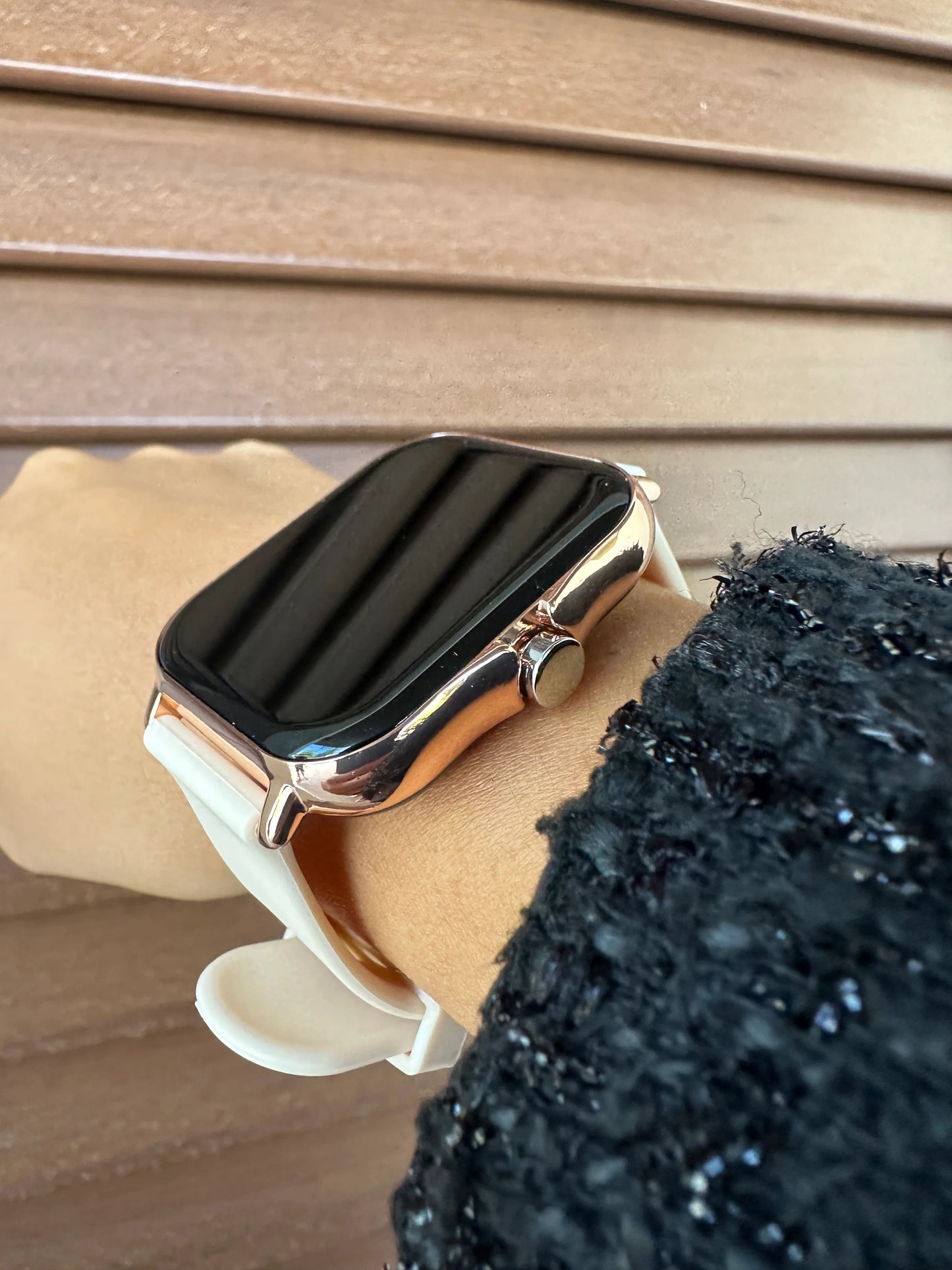Y13 Smart Watch