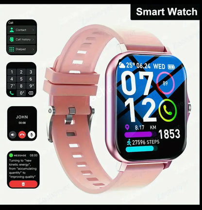 Y13 Smart Watch