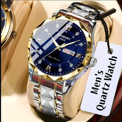 Premium Golden Watches