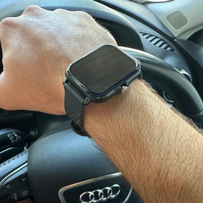 Y13 Smart Watch