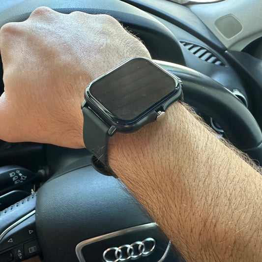 Y13 Smart Watch