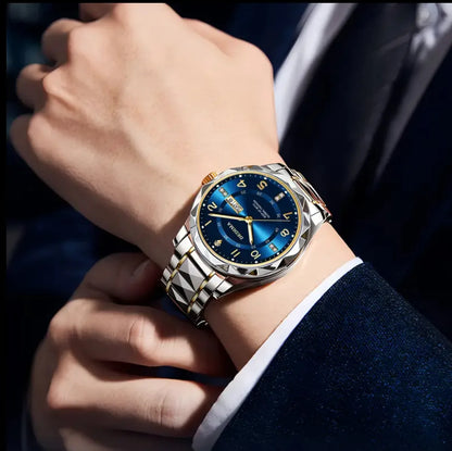 Premium Golden Watches