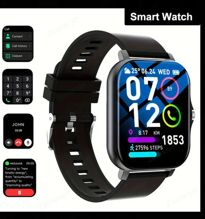Y13 Smart Watch