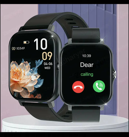 Y13 Smart Watch