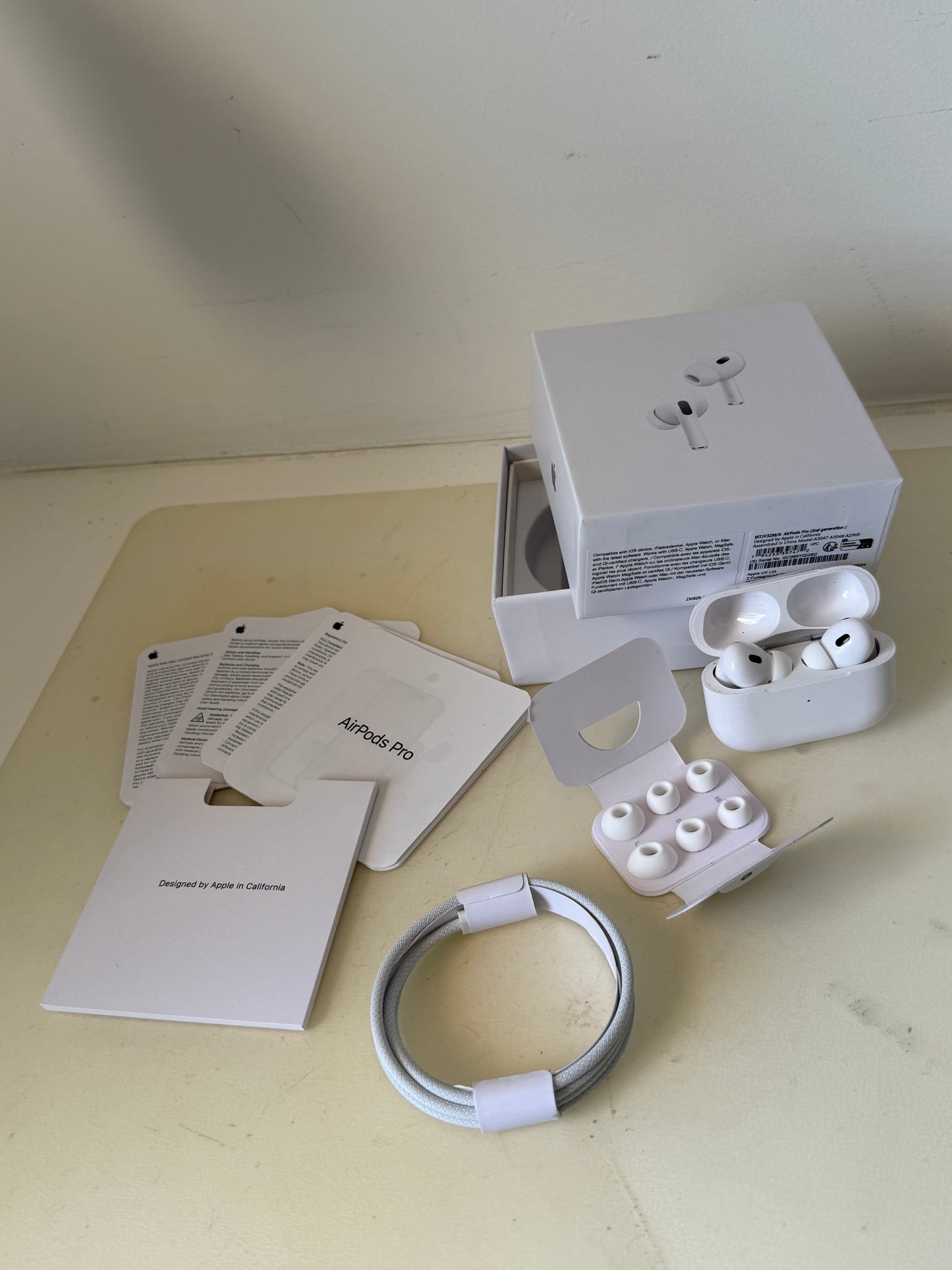 AirPods Pro 2