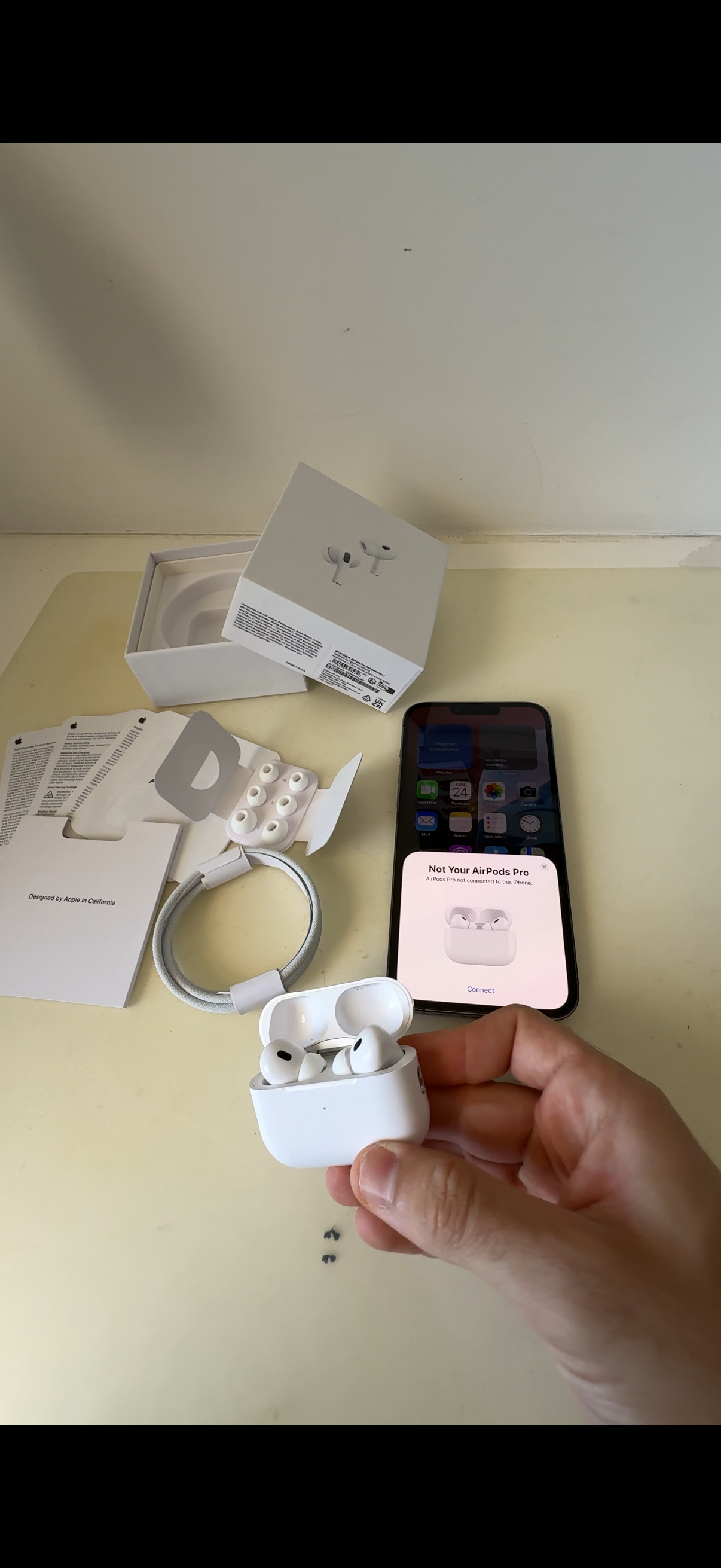 AirPods Pro 2